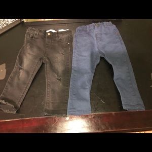 bumble pants for sell